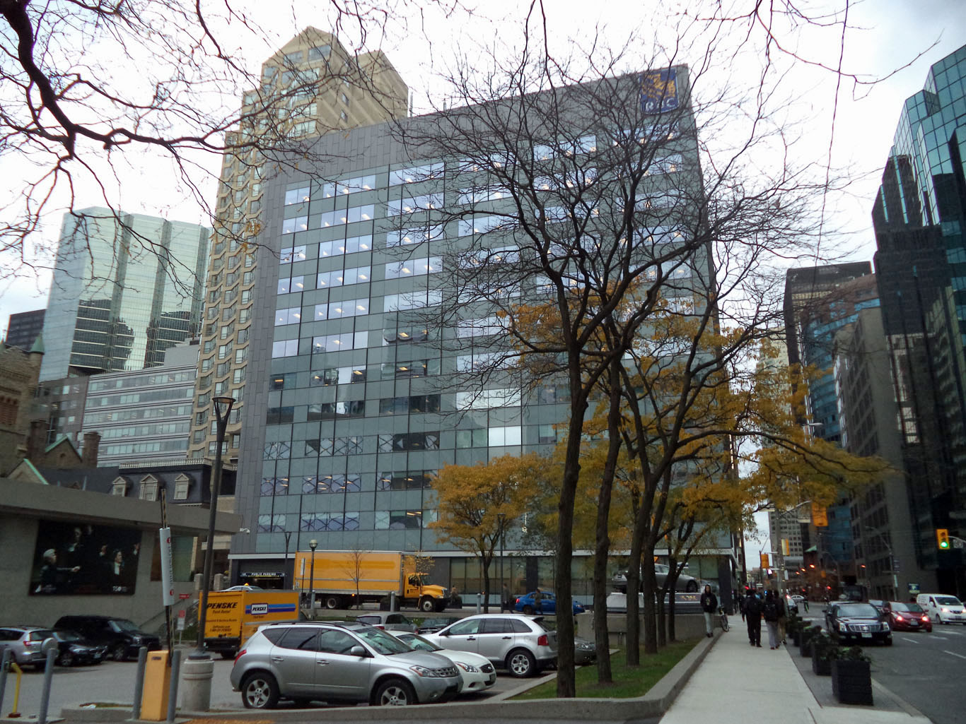 RBC Mortgage Processing